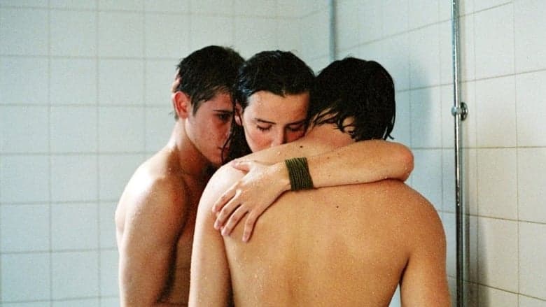 Douches froides電影劇照1