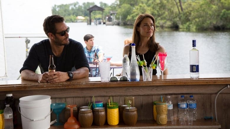 Precious Cargo電影劇照1