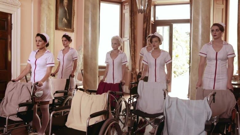 Attack of the Adult Babies電影劇照1