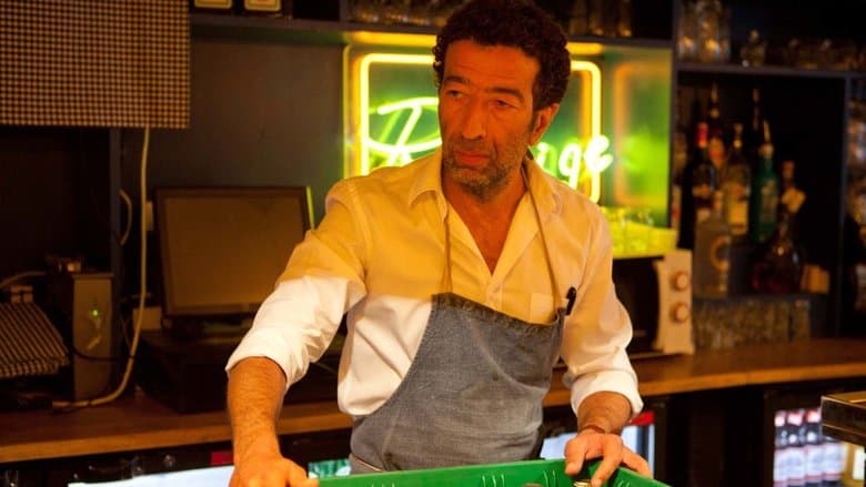 巴黎一哥電影劇照1