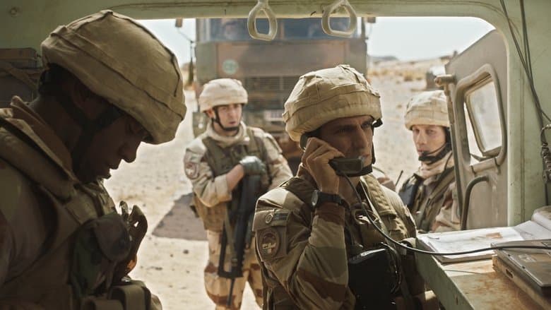 Mon légionnaire電影劇照1