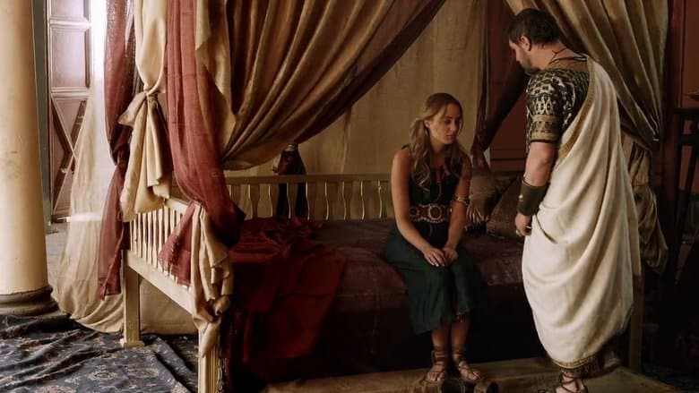 Hercules Reborn電影劇照1