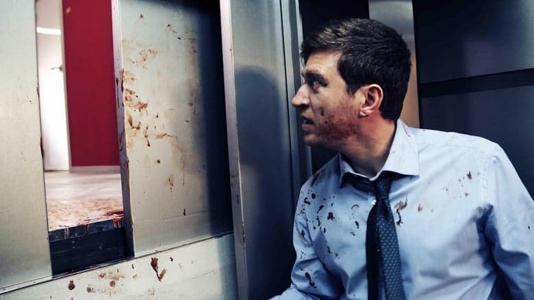 The End? L'inferno fuori電影劇照1