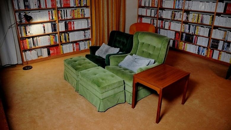 Trespassing Bergman電影劇照1