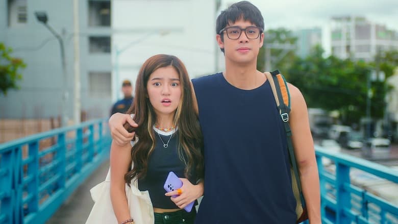 An Inconvenient Love電影劇照1