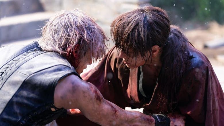 浪客劍心 最終章 The Final電影劇照1