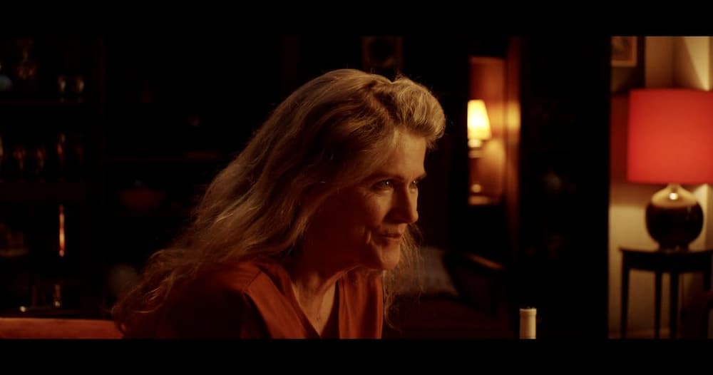 大嬸的愛(HKLGFF 2020)電影劇照1