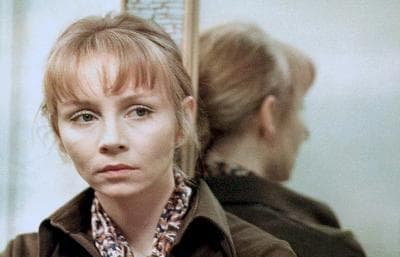 第三個丈夫 - 柏林圍牆倒下三十年──東德DEFA電影經典重溫電影劇照1