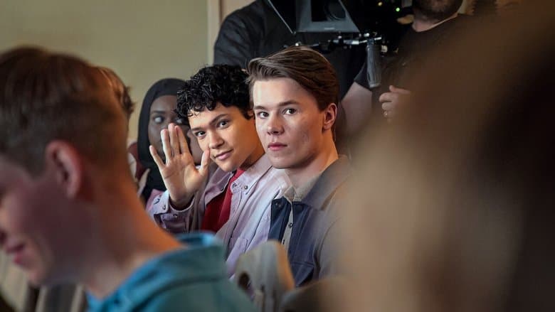 Young Royals Forever電影劇照1