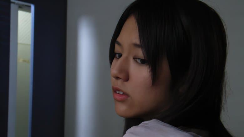 口裂け女 0 ビギニング電影劇照1