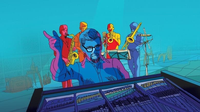 被消失的鋼琴師 (HKIFF48)電影劇照1