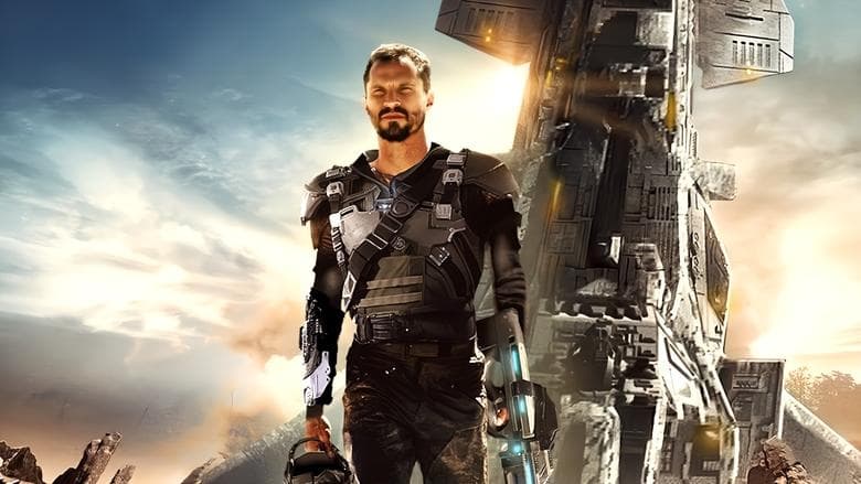 Arrowhead電影劇照1