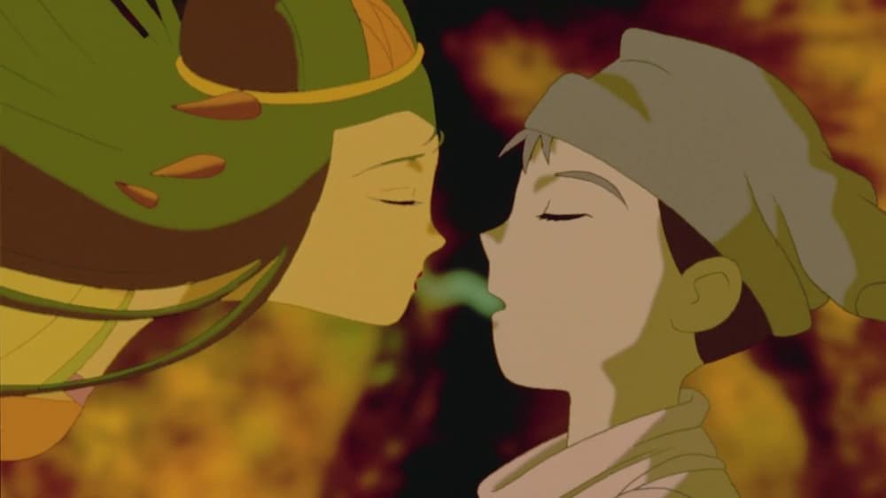 《小倩》及《他媽的人生》- 月目映院電影劇照1