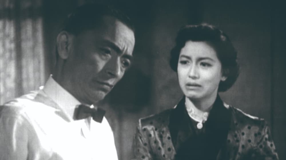 苦吻 （影畫早晨 — 馬師曾一百二十歲誕辰紀念）電影劇照1