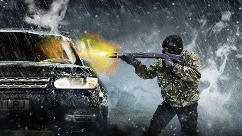 Essex Boys: Law of Survival電影劇照1