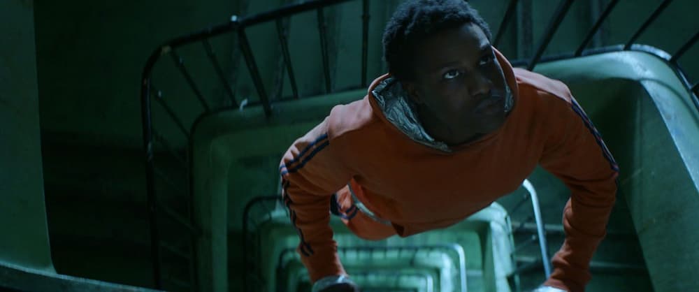 Gagarine(FCP 2020)電影劇照1