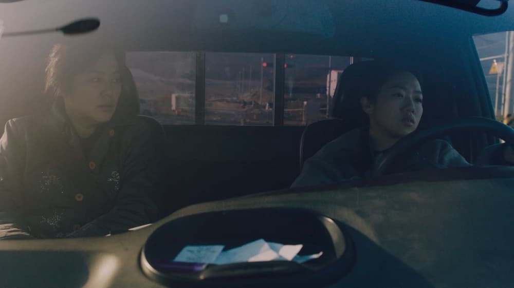 私密背叛電影劇照1