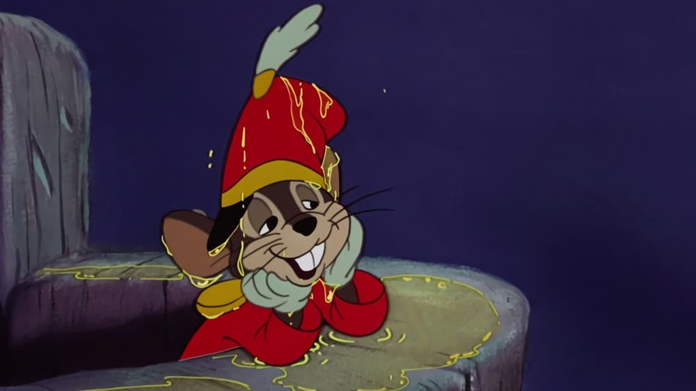 小飛象電影劇照1