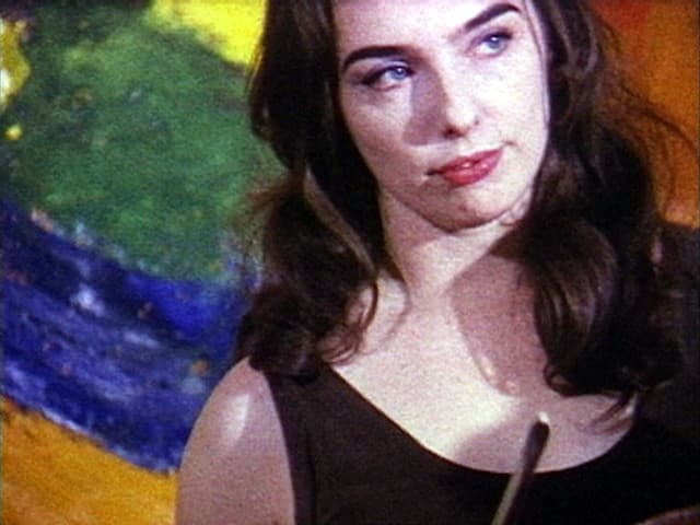 草間彌生60年代的紐約圈子 (M+ Cinema Programmes)電影劇照1