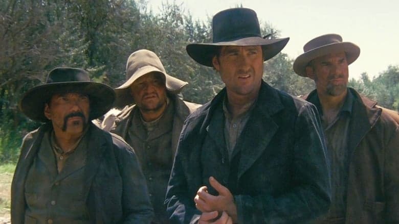 Outlaws and Angels電影劇照1