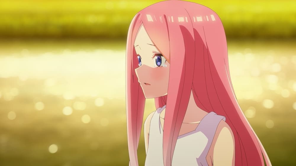 電影 五等分的新娘電影劇照1