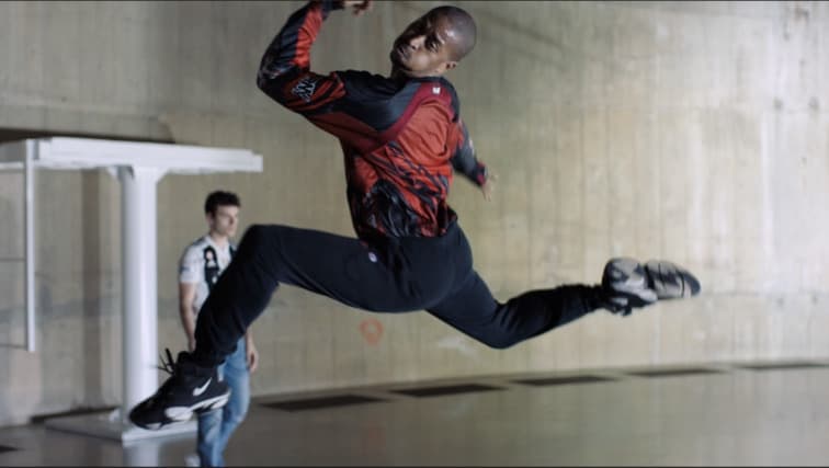 《性》(巴塞爾藝術展特別放映)電影劇照1