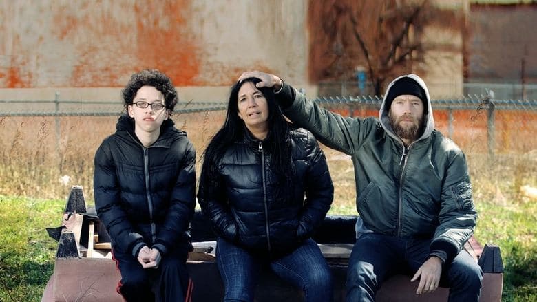 Flesh and Blood電影劇照1