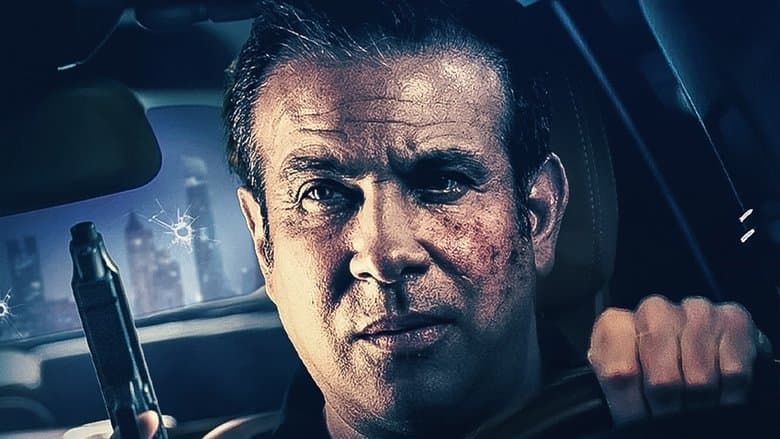 The Driver電影劇照1