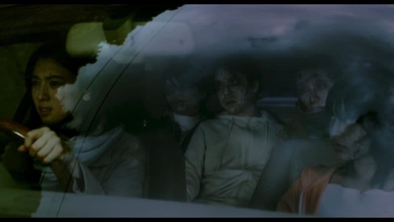 犬鳴村電影劇照1