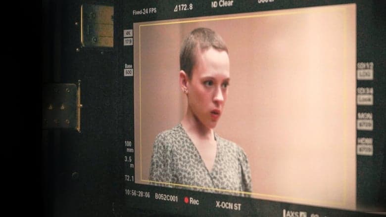 離經叛道：製作特輯電影劇照1