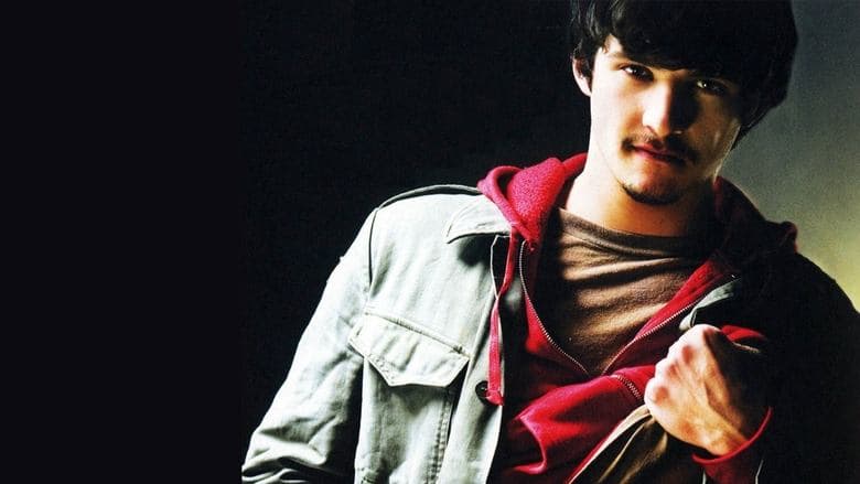 Strapped電影劇照1