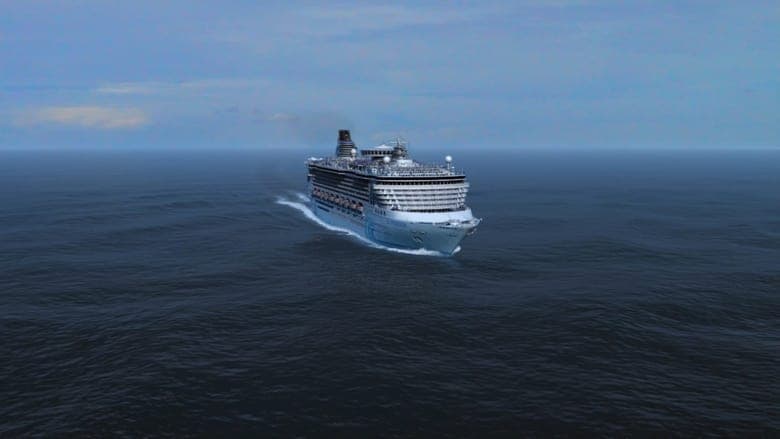 The Poseidon Adventure電影劇照1