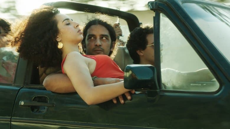 À peine j'ouvre les yeux電影劇照1