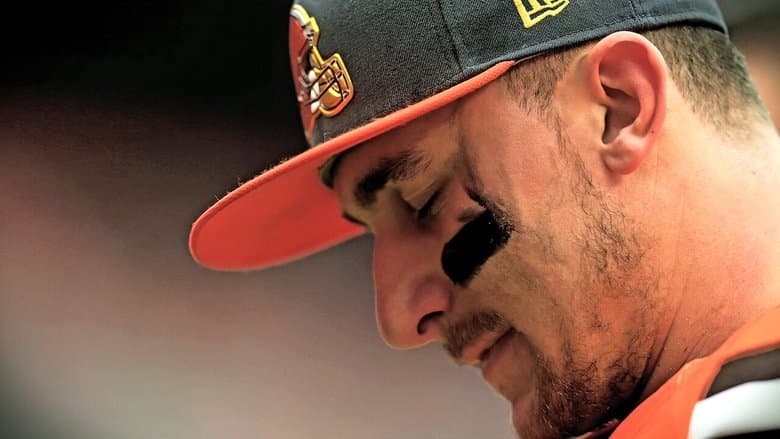 Untold: Johnny Football電影劇照1