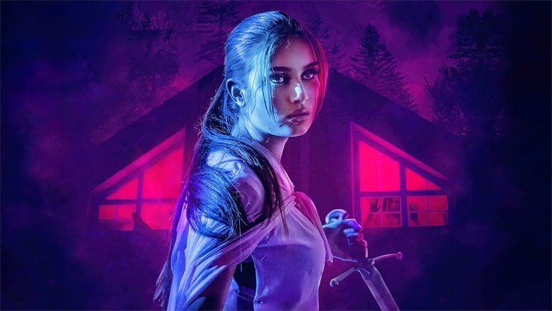 The Nanny's Night電影劇照1