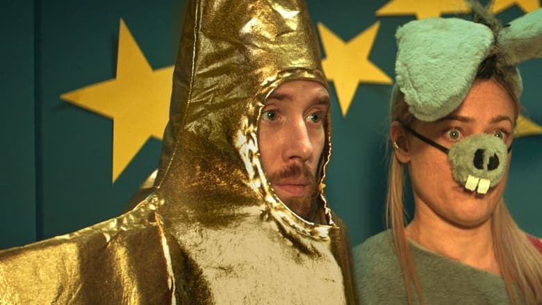 幼稚園荒誕夜電影劇照1