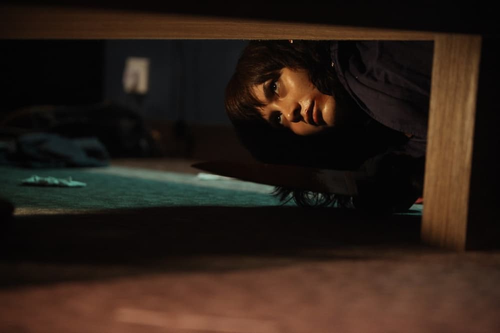 維多利亞壹號 (國際版)電影劇照1