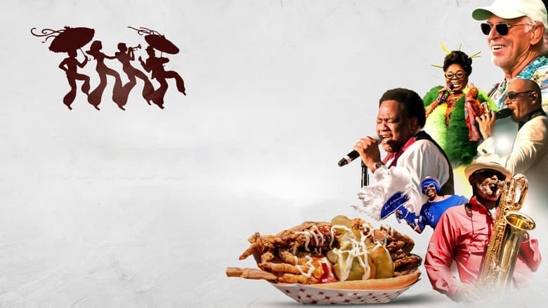 Jazz Fest: A New Orleans Story電影劇照1