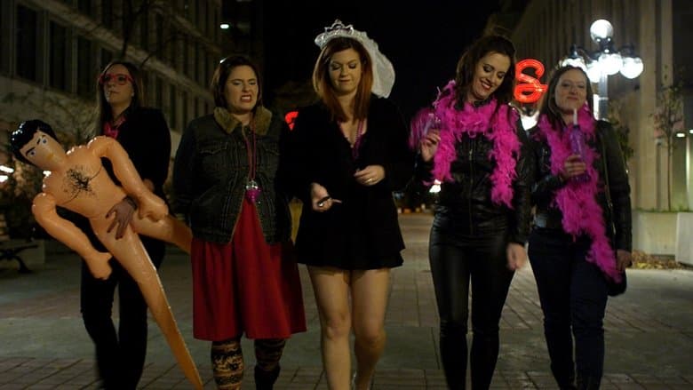 Hens Night電影劇照1