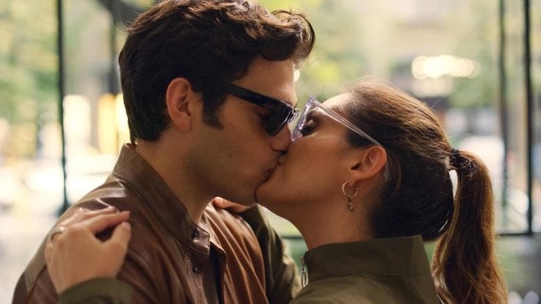 Perfetta illusione電影劇照1