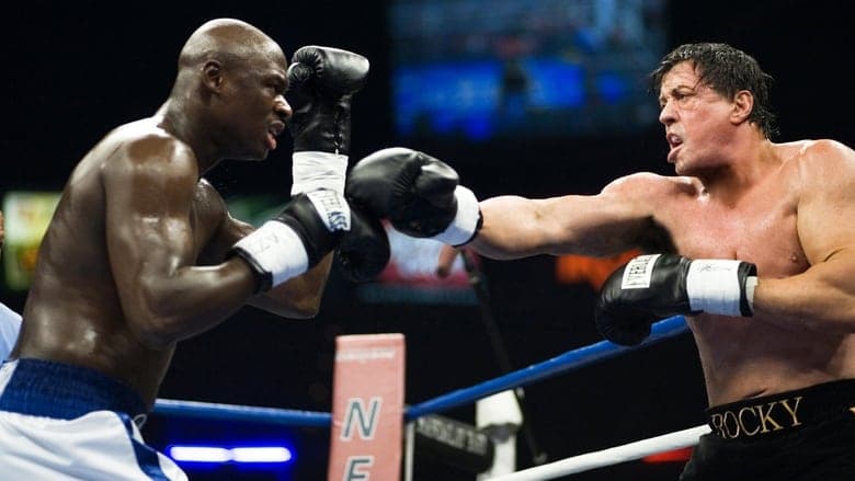 洛奇︰拳王再臨電影劇照1