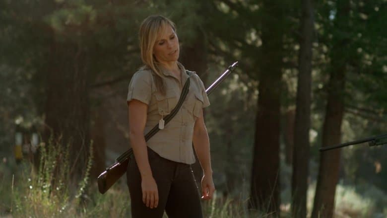 Deadly Pursuit電影劇照1