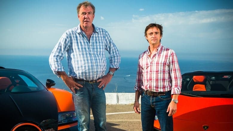 Top Gear: The Perfect Road Trip電影劇照1