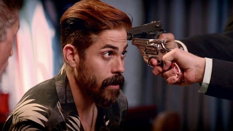 La Gunguna電影劇照1