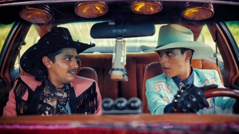 The (Almost) Legends電影劇照1