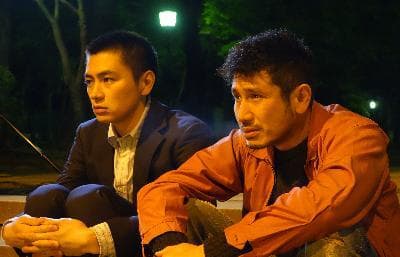 下眾之愛 “唞啖戲@D2 Place”電影劇照1