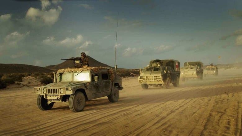 Invasor電影劇照1