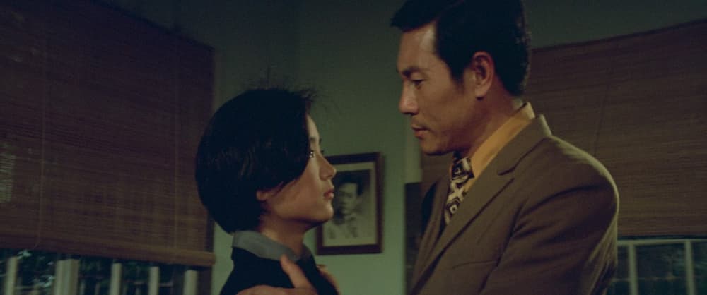 窗外 (M+ Program)電影劇照1