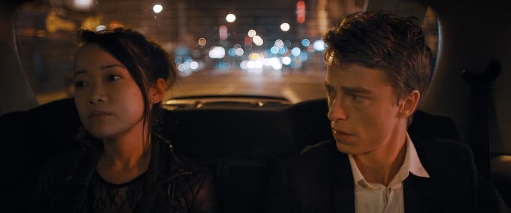 夜班(互動電影)電影劇照1