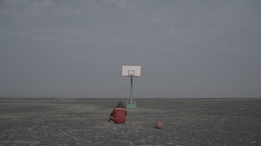 致孤獨：銀幕上的寂寞城市 (M+ Cinema Programmes)電影劇照1